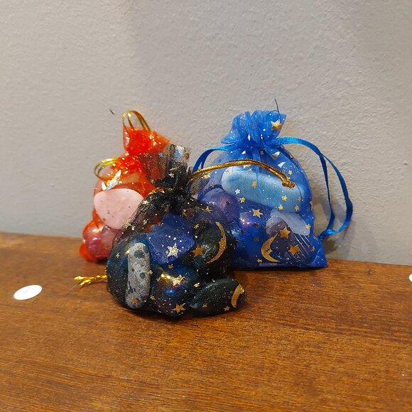 🔥 Sale 🔥 Crystal Semi-Secret Grab Bag - $12 EACH! - Picture 4 of 6